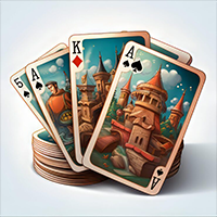 P2P Card Games Online