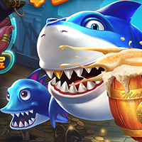 Arcade Fishing Games